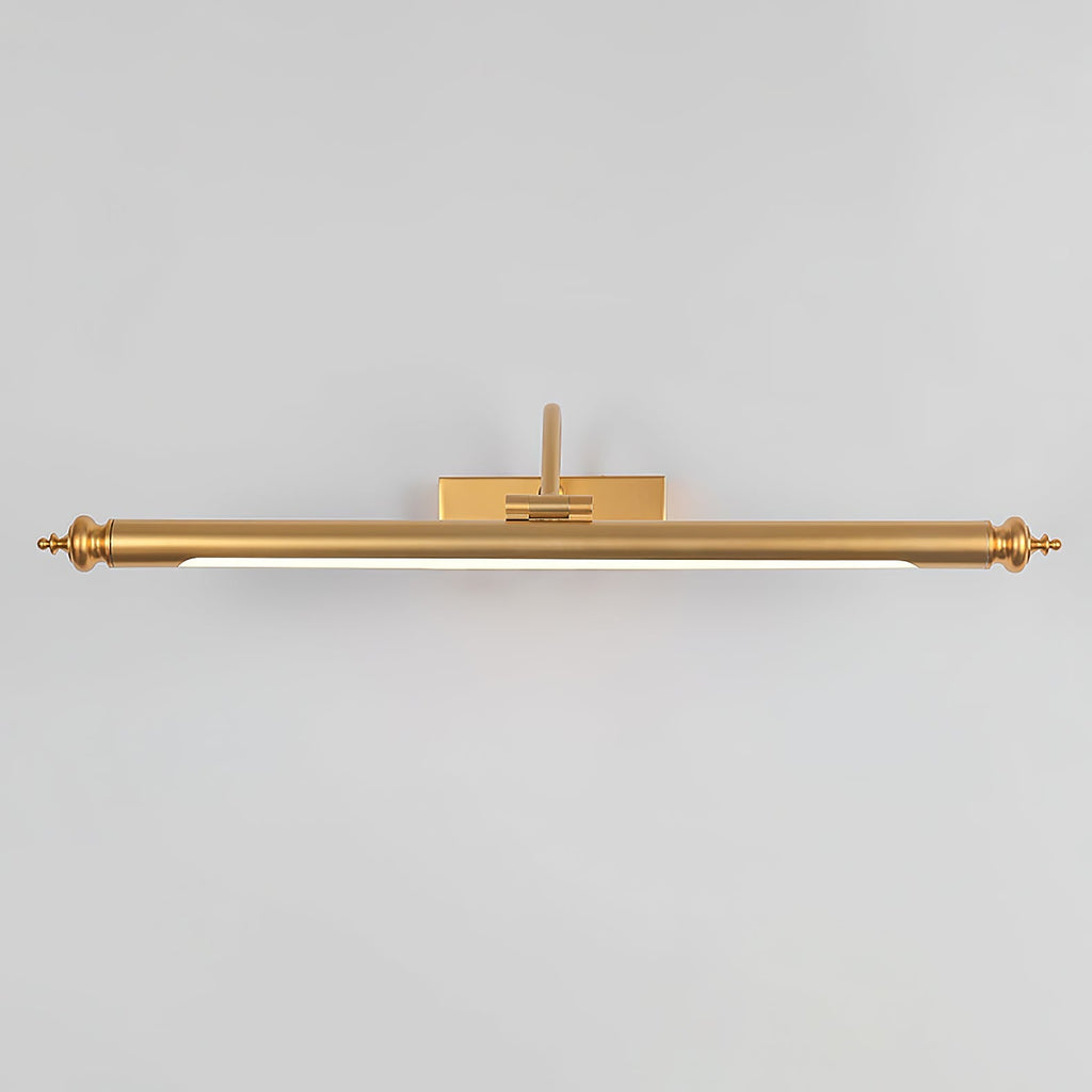 Ellis Linear Wall Light, Hardwired Wall Sconce, detail 24