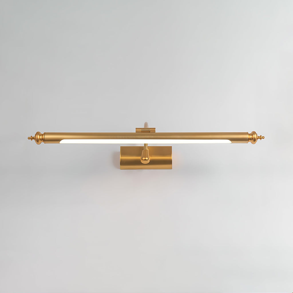 Ellis Linear Wall Light, Hardwired Wall Sconce, detail 26