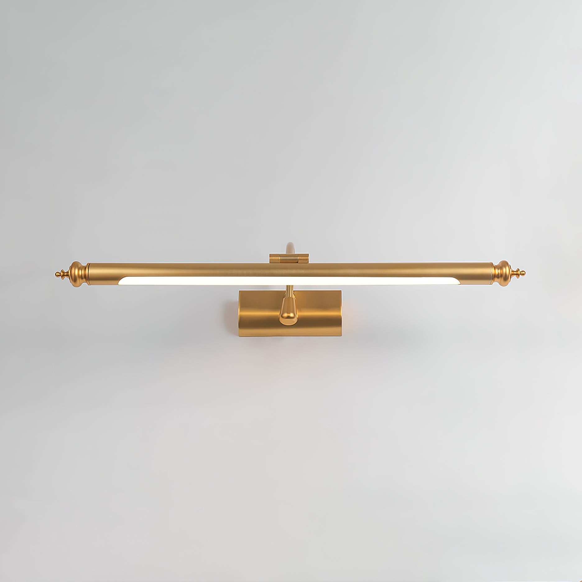 Ellis Linear Wall Light, Hardwired Wall Sconce, detail 26