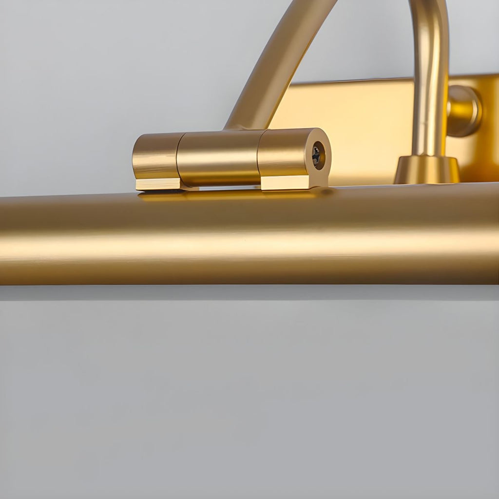 Ellis Linear Wall Light, Hardwired Wall Sconce, detail 15