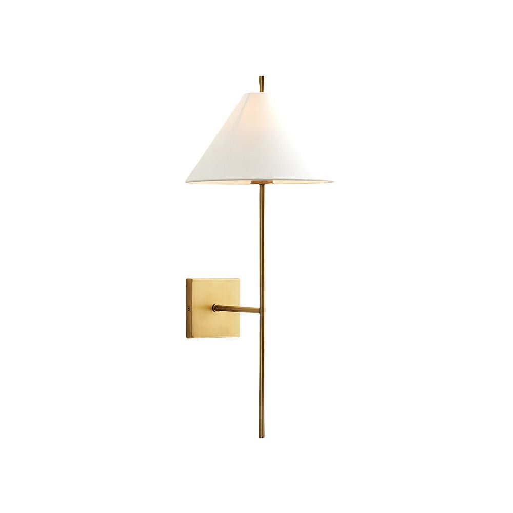 Ellis Wall Light Wall Light, Hardwired Wall Sconce, detail 17