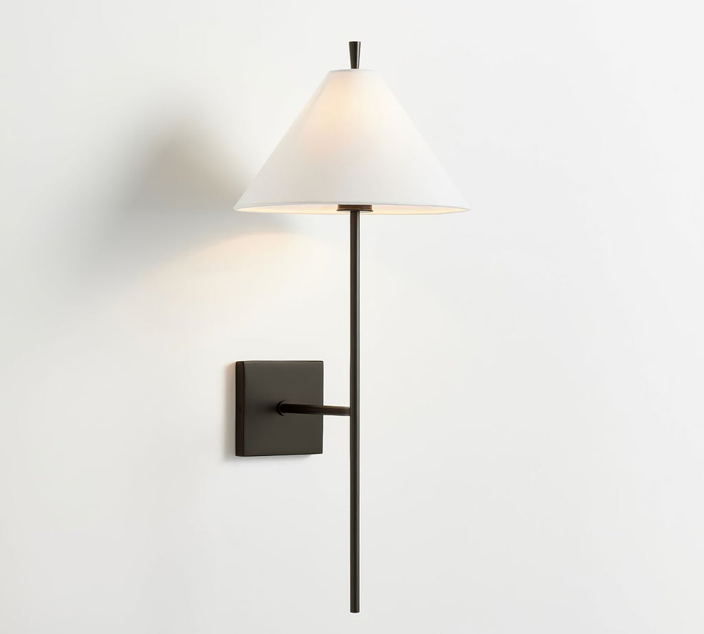 Ellis Wall Light Wall Light, Hardwired Wall Sconce, detail 19