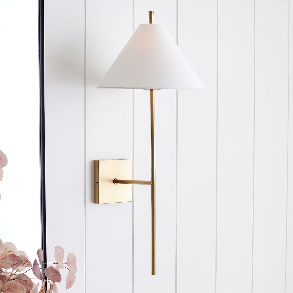 Ellis Wall Light Wall Light, Hardwired Wall Sconce, detail 9