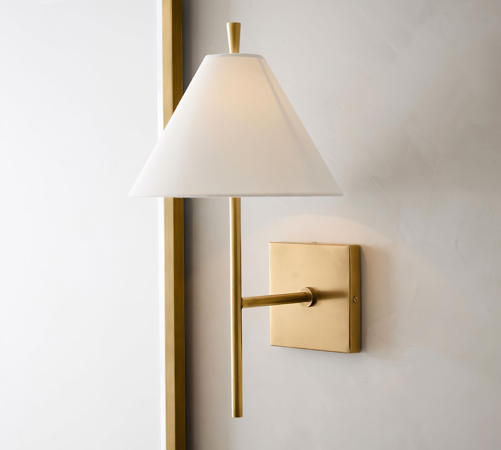 Ellis Wall Light Wall Light, Hardwired Wall Sconce, detail 20