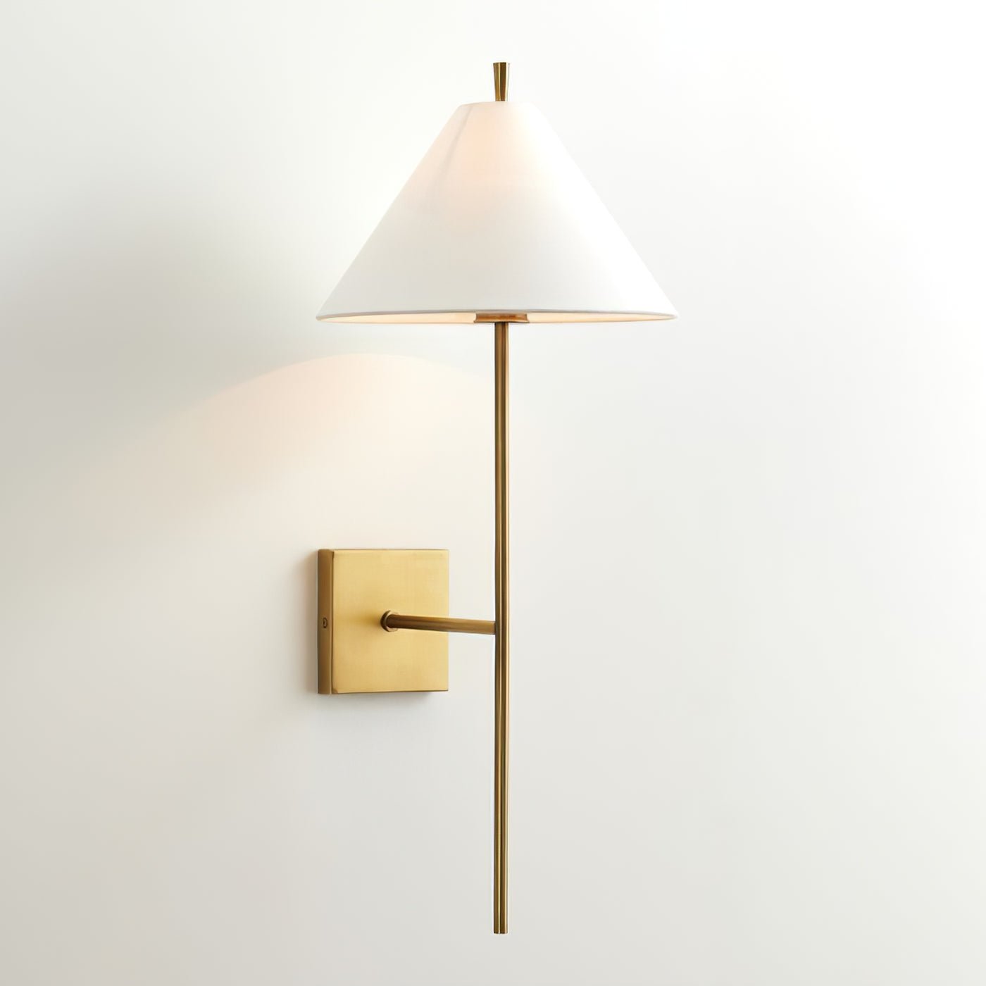 Ellis Wall Light Wall Light, Hardwired Wall Sconce, detail 12