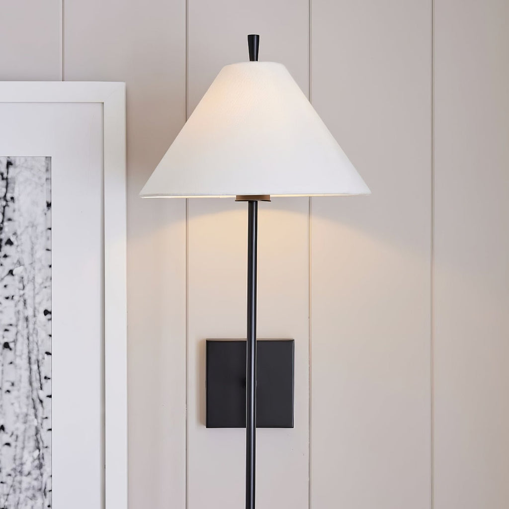 Ellis Wall Light Wall Light, Hardwired Wall Sconce, detail 13