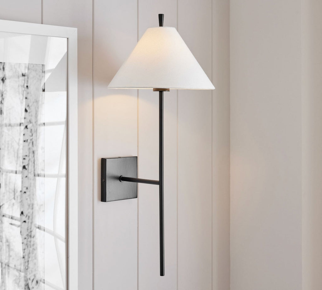 Ellis Wall Light Wall Light, Hardwired Wall Sconce, detail 18