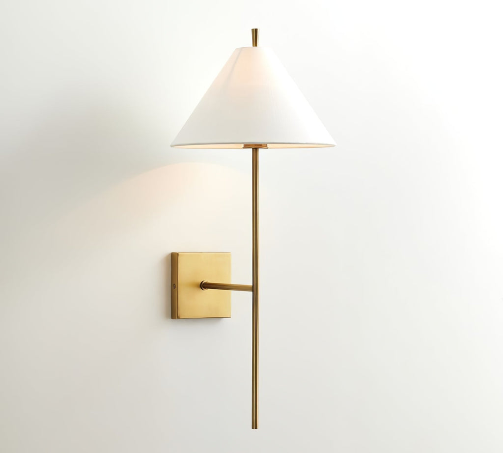 Ellis Wall Light Wall Light, Hardwired Wall Sconce, detail 21