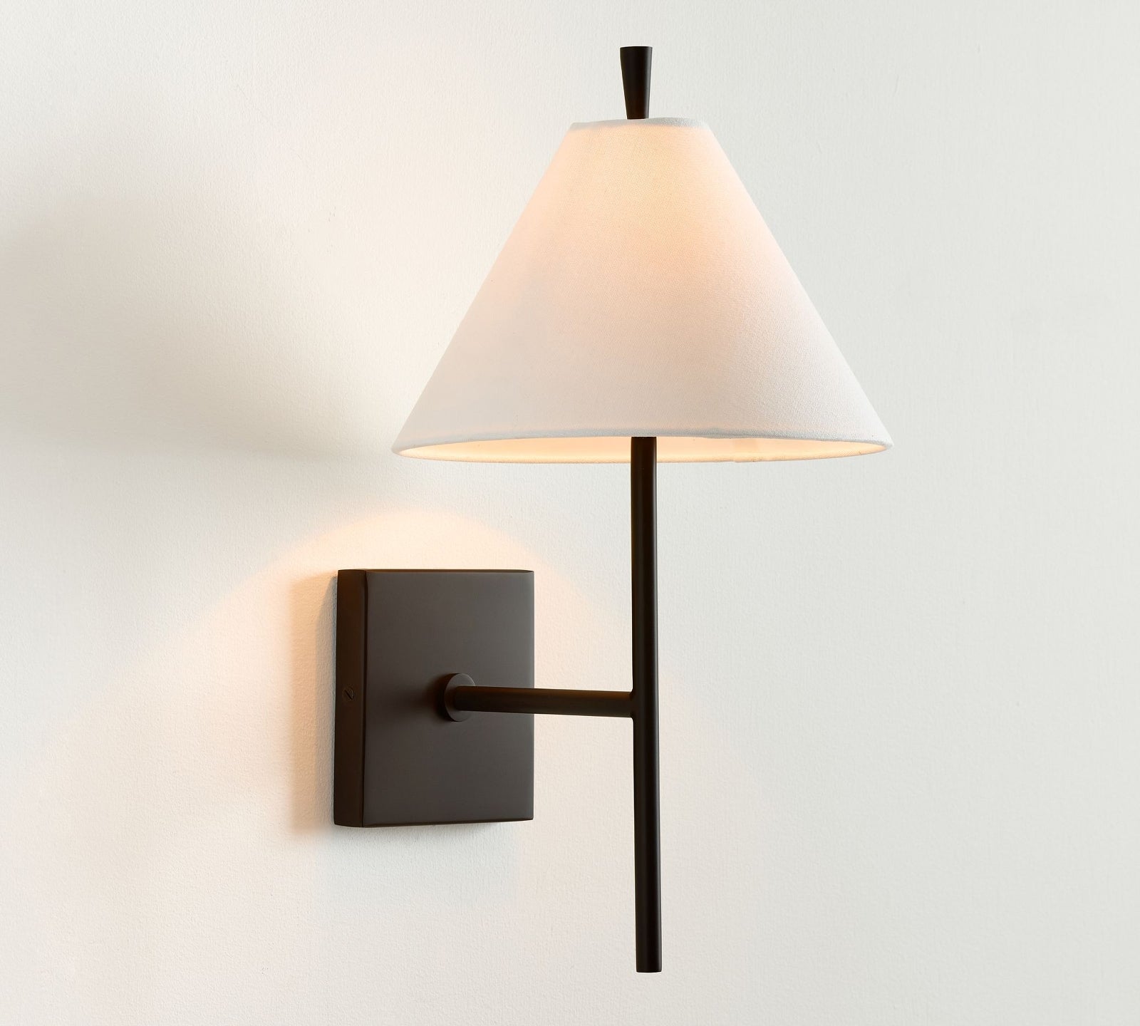 Ellis Wall Light Wall Light, Hardwired Wall Sconce, detail 27
