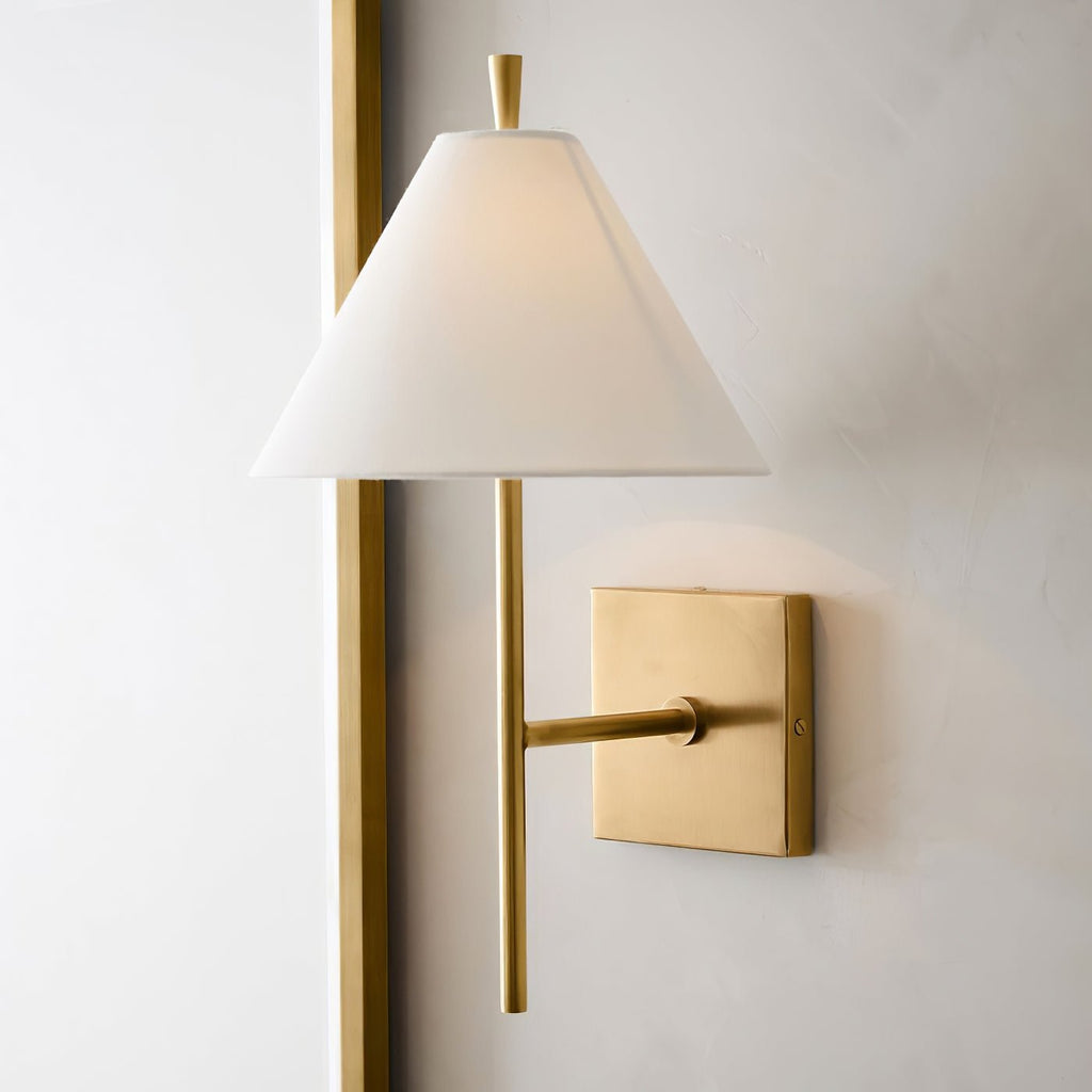 Ellis Wall Light Wall Light, Hardwired Wall Sconce, detail 16