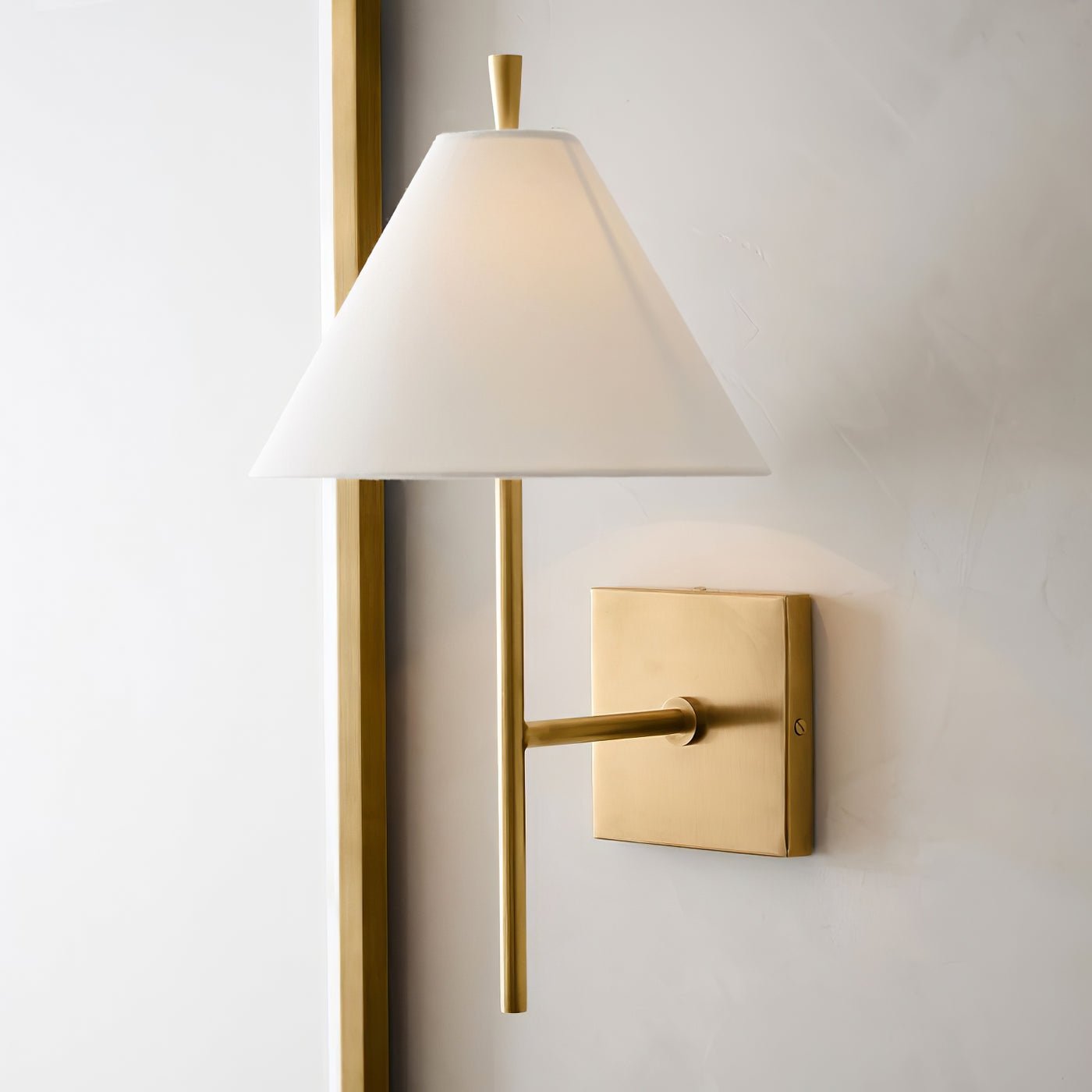 Ellis Wall Light Wall Light, Hardwired Wall Sconce, detail 16