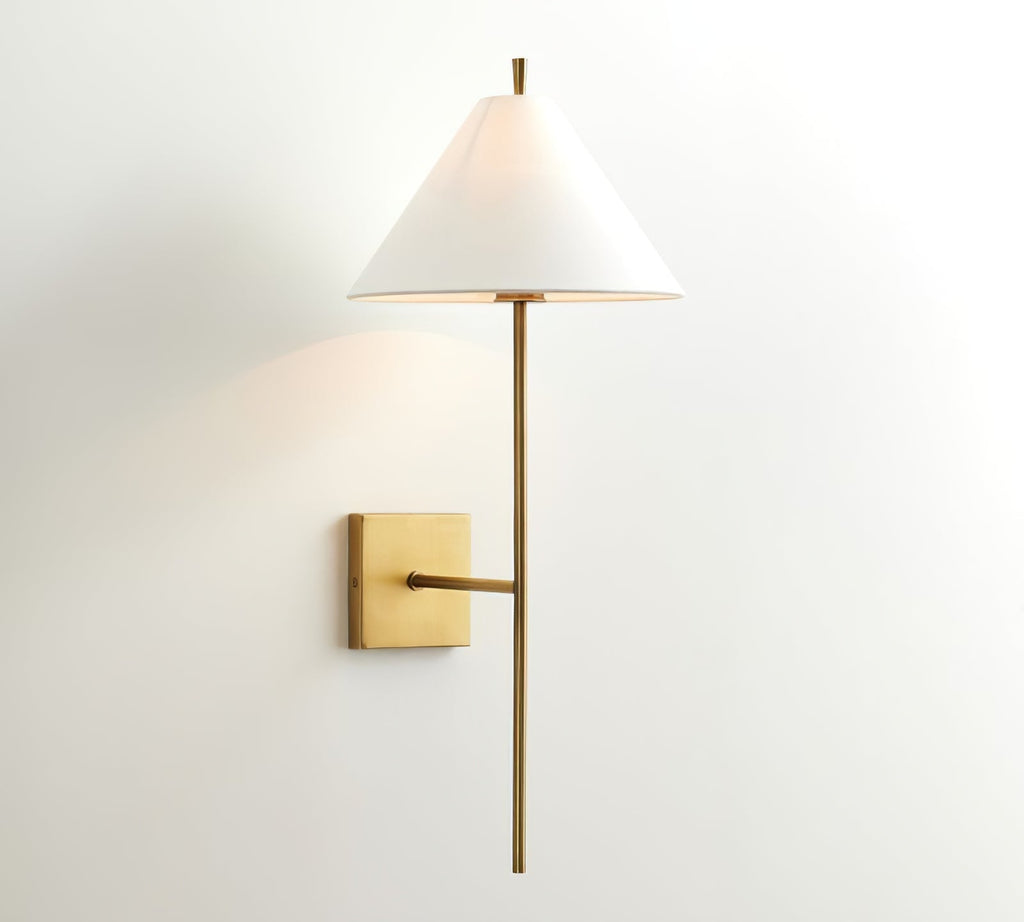 Ellis Wall Light Wall Light, Hardwired Wall Sconce, detail 23