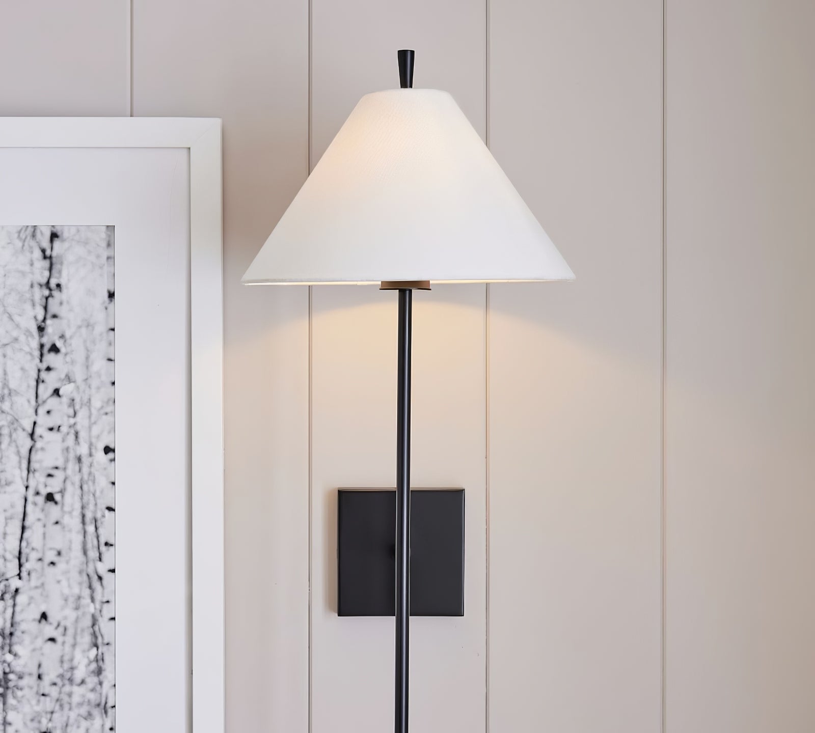 Ellis Wall Light Wall Light, Hardwired Wall Sconce, detail 24