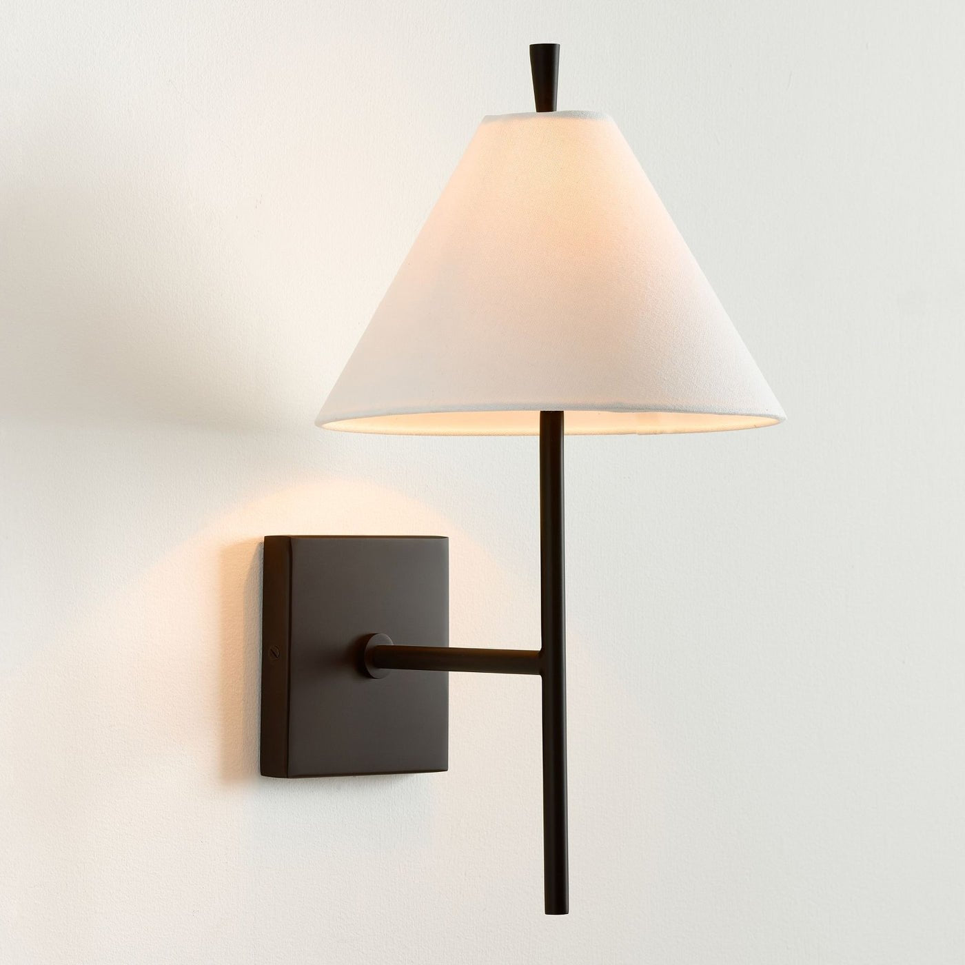 Ellis Wall Light Wall Light, Hardwired Wall Sconce, detail 7
