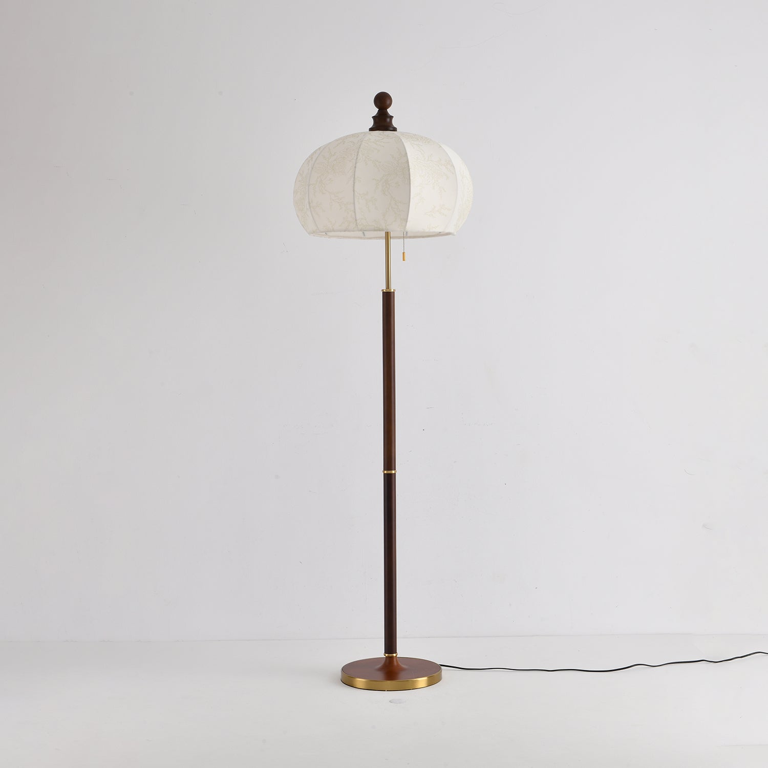 Ellora Vintage Floor Light, Floor Lamp, detail 4