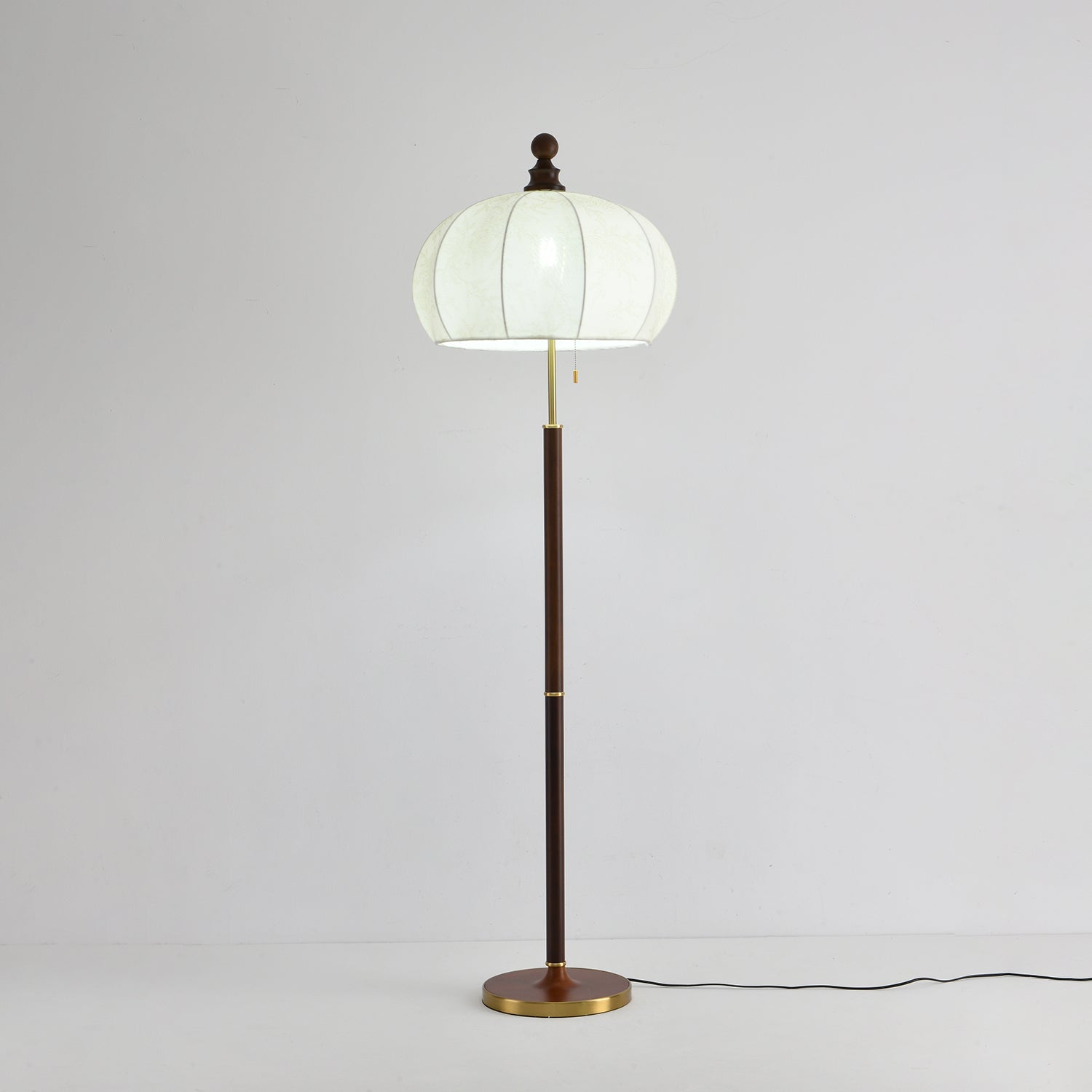 Ellora Vintage Floor Light, Floor Lamp, detail 5