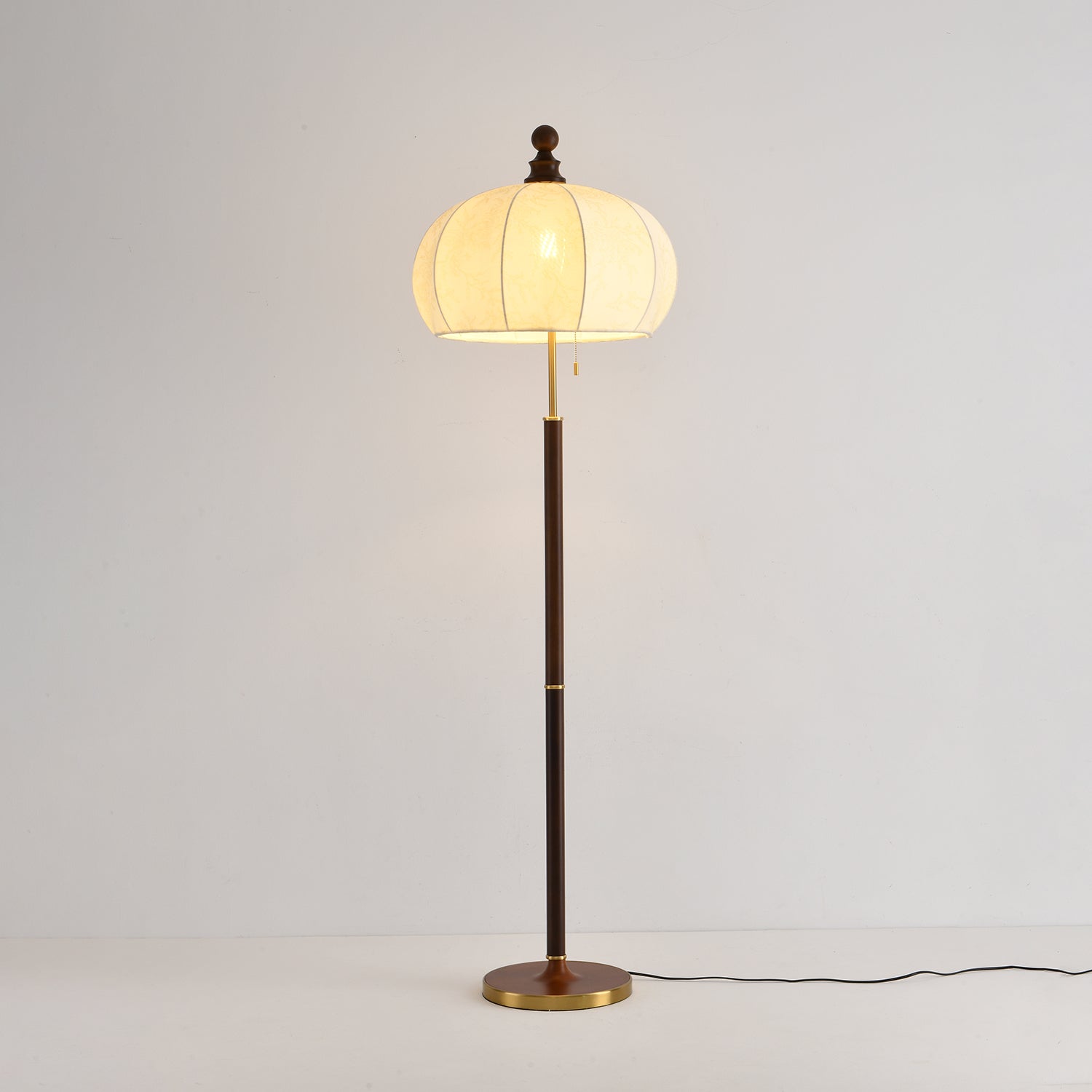 Ellora Vintage Floor Light, Floor Lamp, detail 6