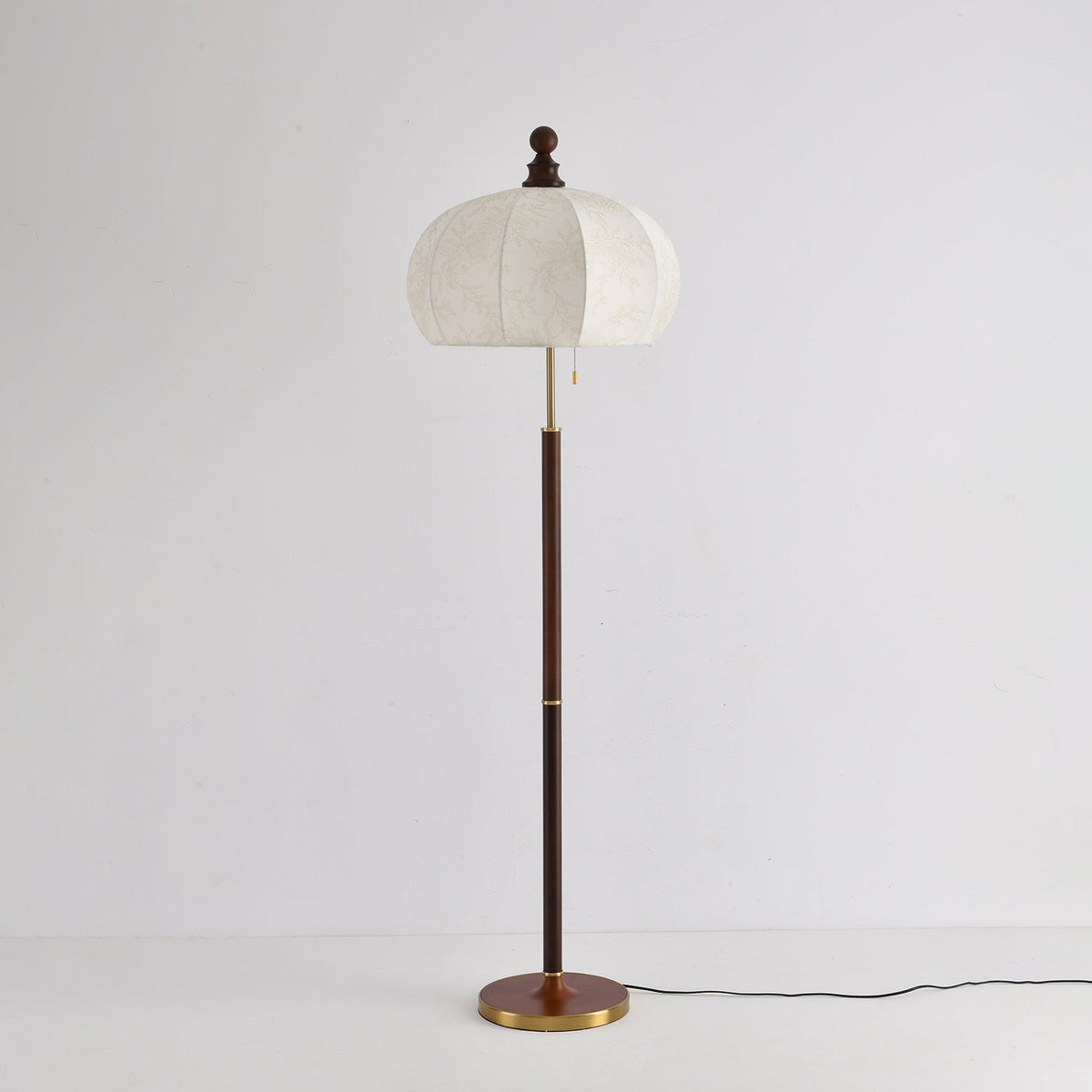 Ellora Vintage Floor Light, Floor Lamp, detail 7