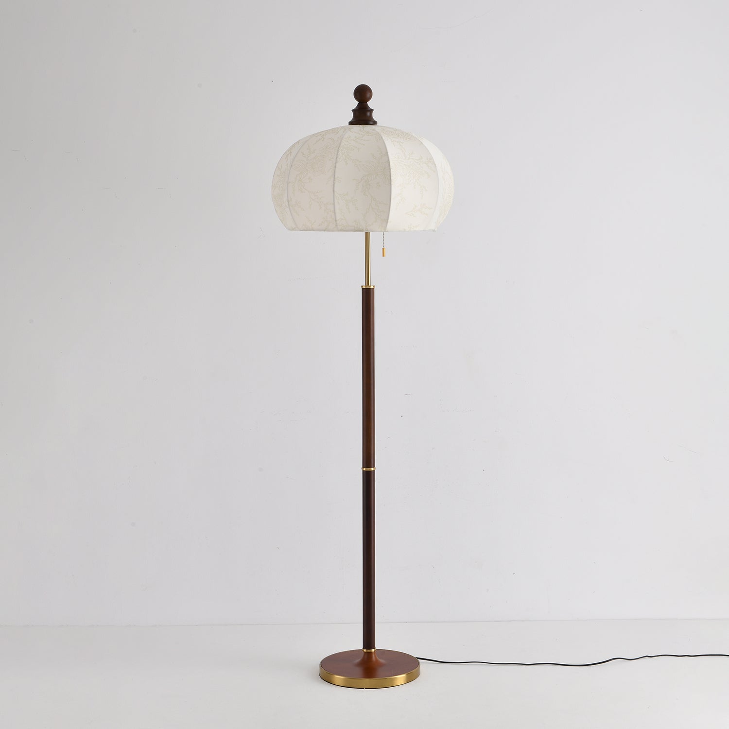 Ellora Vintage Floor Light, Floor Lamp, detail 7