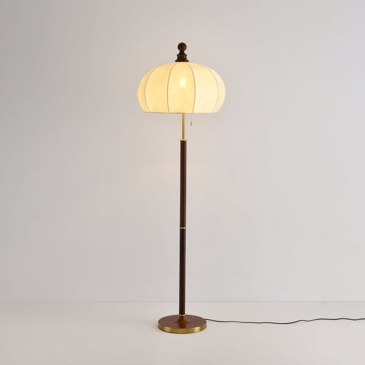 Ellora Vintage Floor Light, Floor Lamp, detail 8