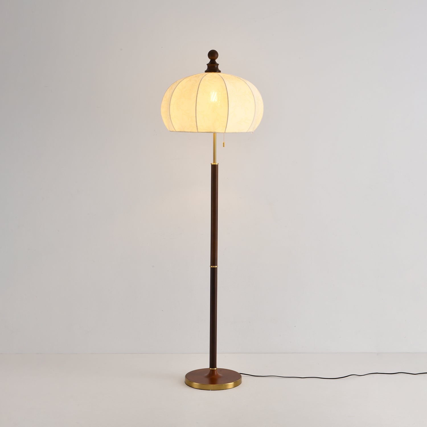 Ellora Vintage Floor Light, Floor Lamp, detail 8