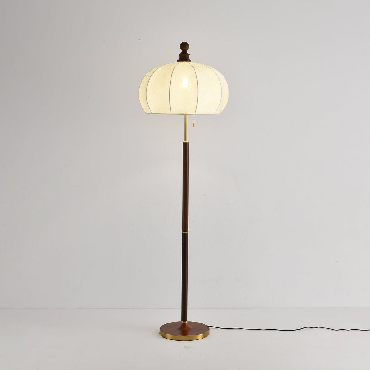 Ellora Vintage Floor Light, Floor Lamp, detail 9