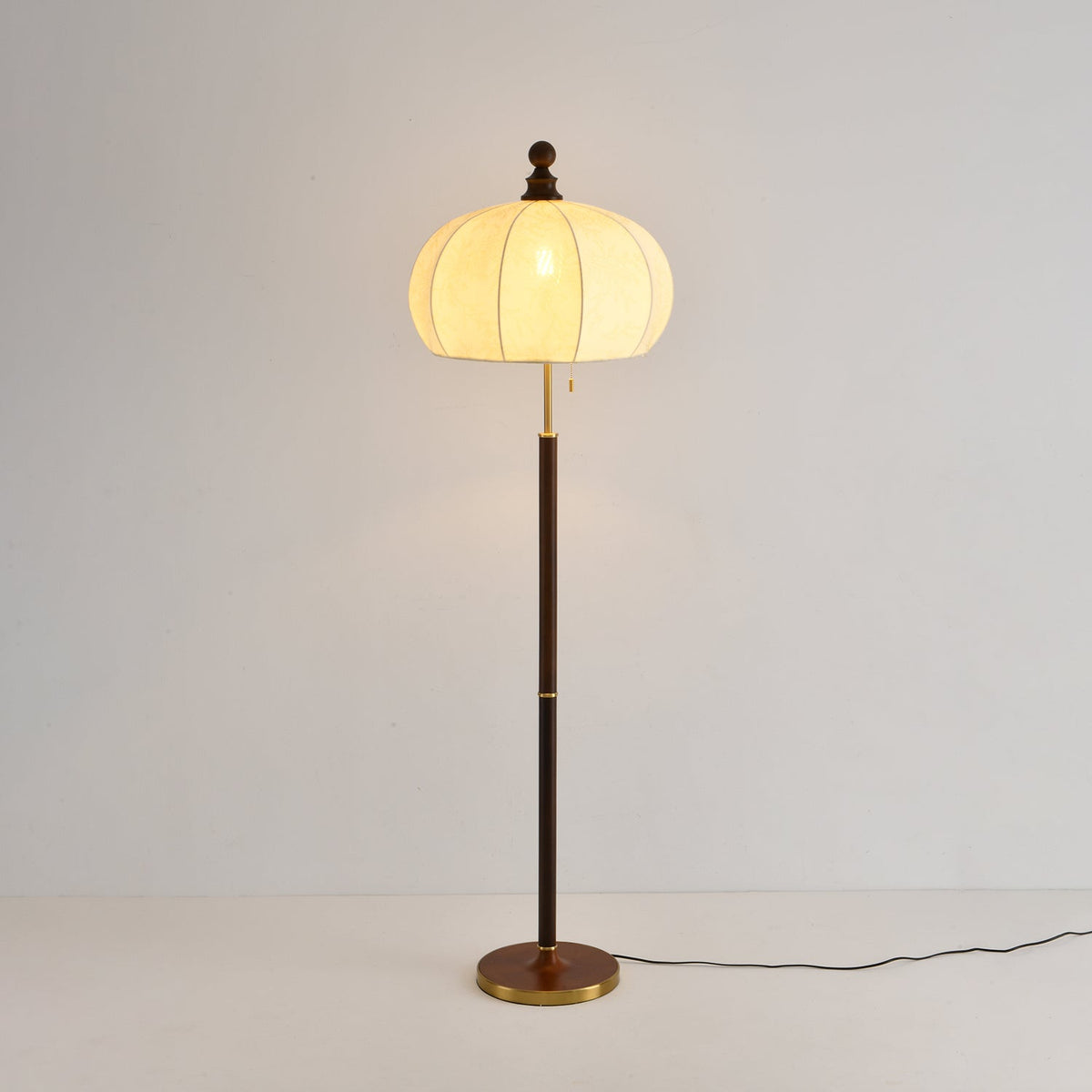 Ellora Vintage Floor Light, Floor Lamp, detail 10
