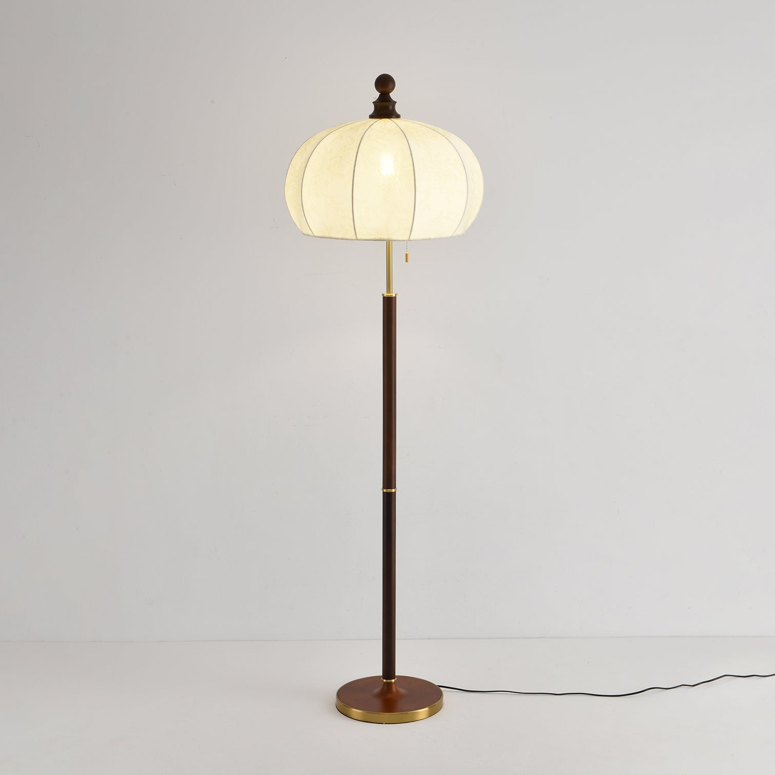 Ellora Vintage Floor Light, Floor Lamp, detail 2