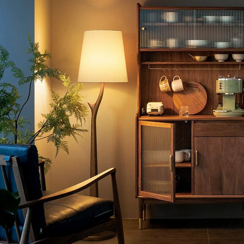 Elowen Floor Light, Floor Lamp, detail 19