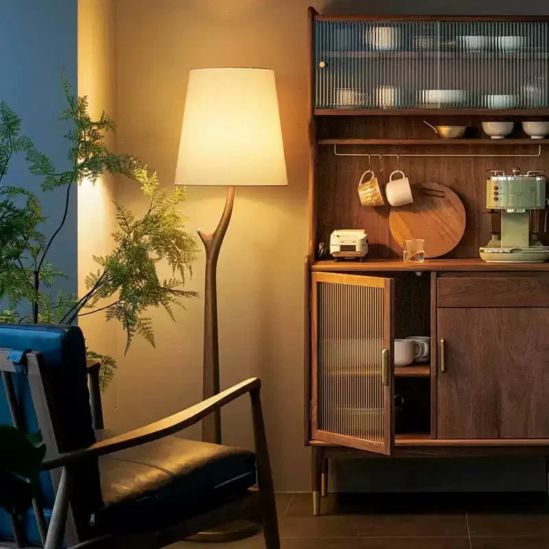 Elowen Floor Light, Floor Lamp, detail 20