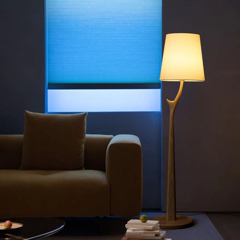Elowen Floor Light, Floor Lamp, detail 5