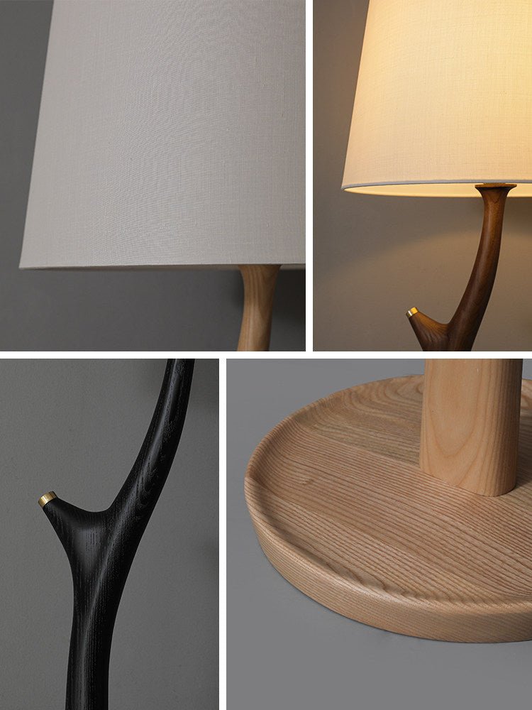 Elowen Floor Light, Floor Lamp, detail 10