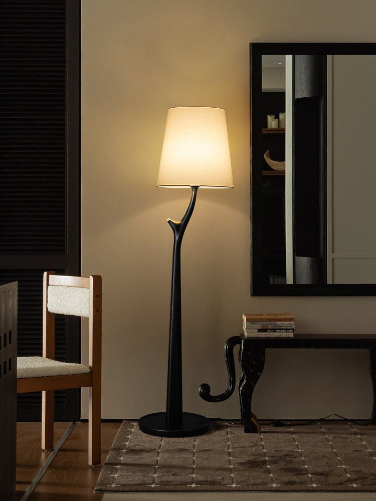 Elowen Floor Light, Floor Lamp, detail 11