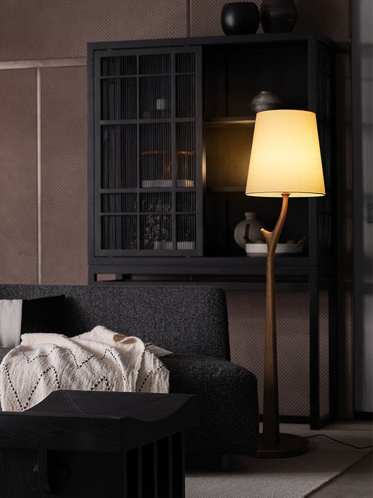 Elowen Floor Light, Floor Lamp, detail 12