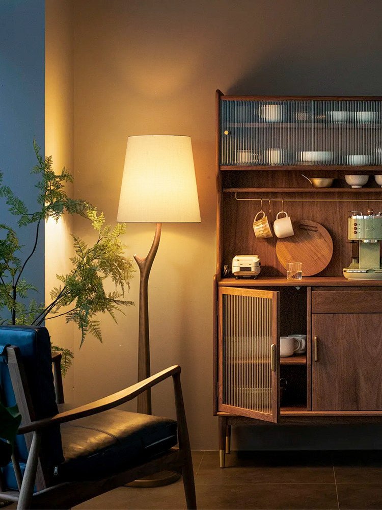 Elowen Floor Light, Floor Lamp, detail 13
