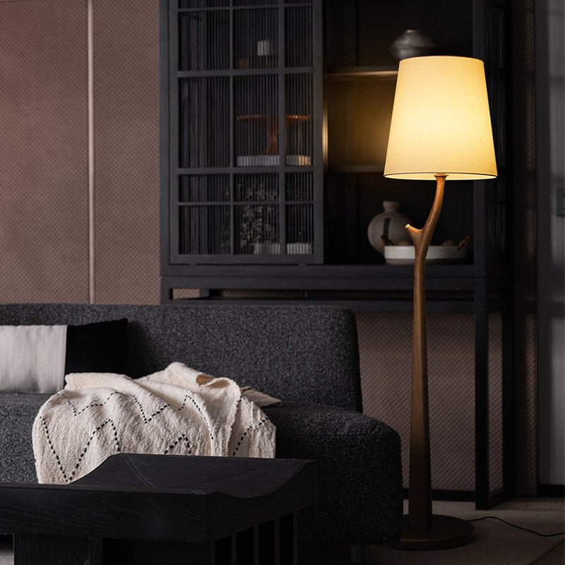 Elowen Floor Light, Floor Lamp, detail 16