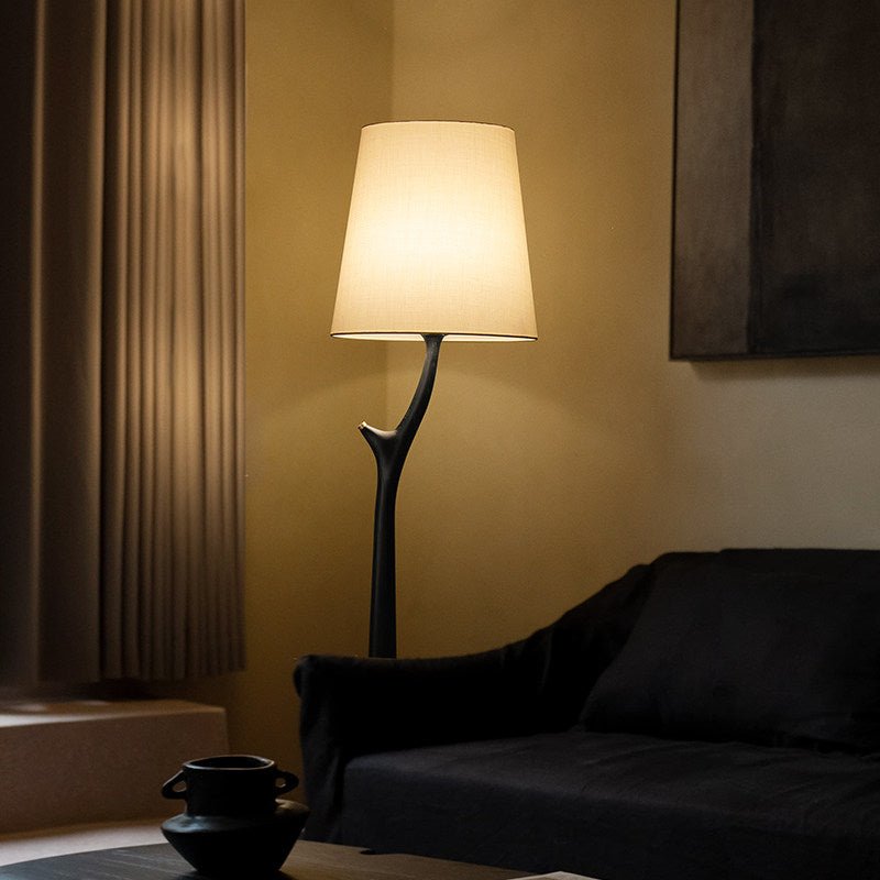 Elowen Floor Light, Floor Lamp, detail 21