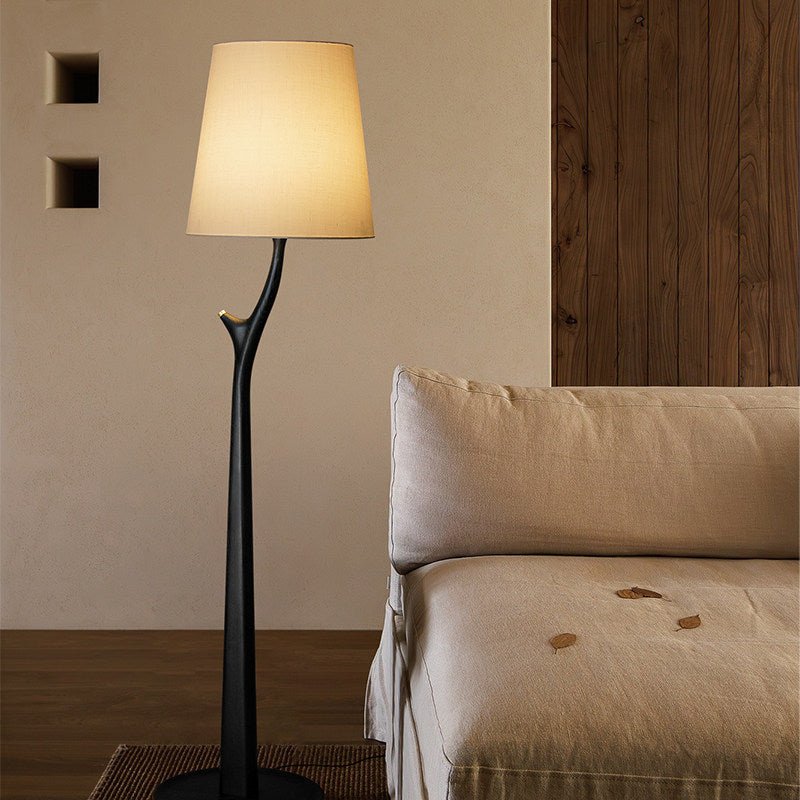 Elowen Floor Light, Floor Lamp, detail 6