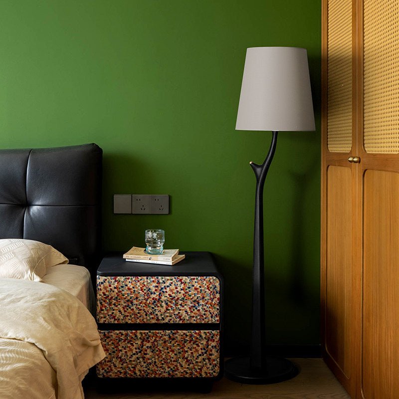 Elowen Floor Light, Floor Lamp, detail 22