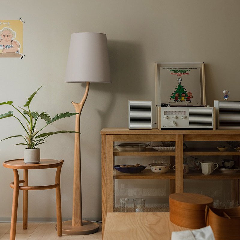 Elowen Floor Light, Floor Lamp, detail 23