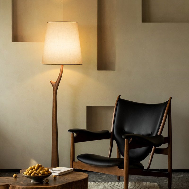 Elowen Floor Light, Floor Lamp, detail 4