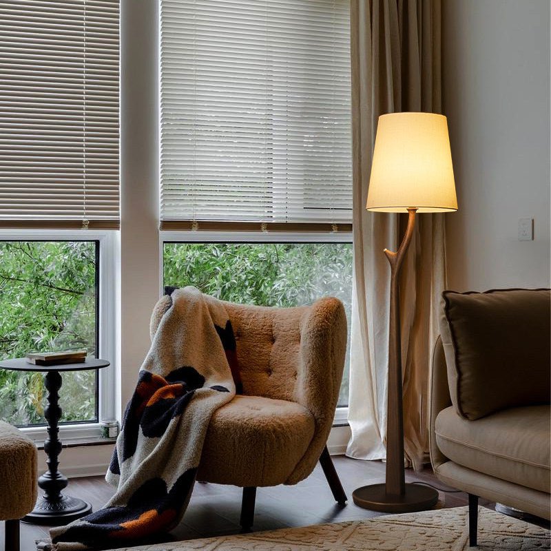 Elowen Floor Light, Floor Lamp, detail 24