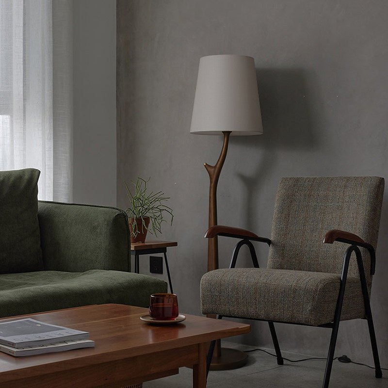 Elowen Floor Light, Floor Lamp, detail 25