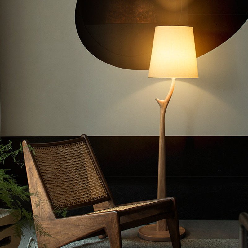 Elowen Floor Light, Floor Lamp, detail 2