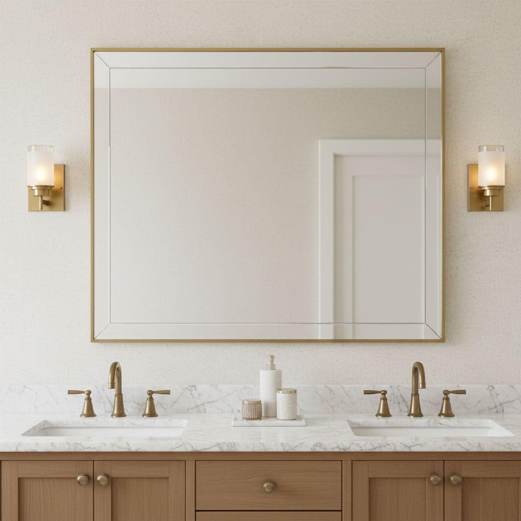 Elysian Wall Light, Hardwired Wall Sconce, detail 3