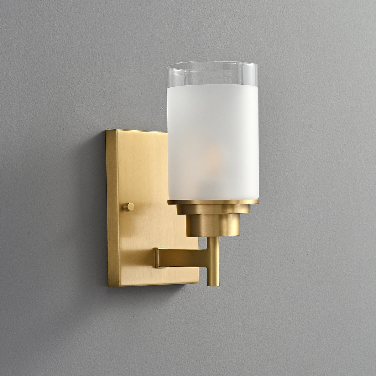 Elysian Wall Light, Hardwired Wall Sconce, detail 14