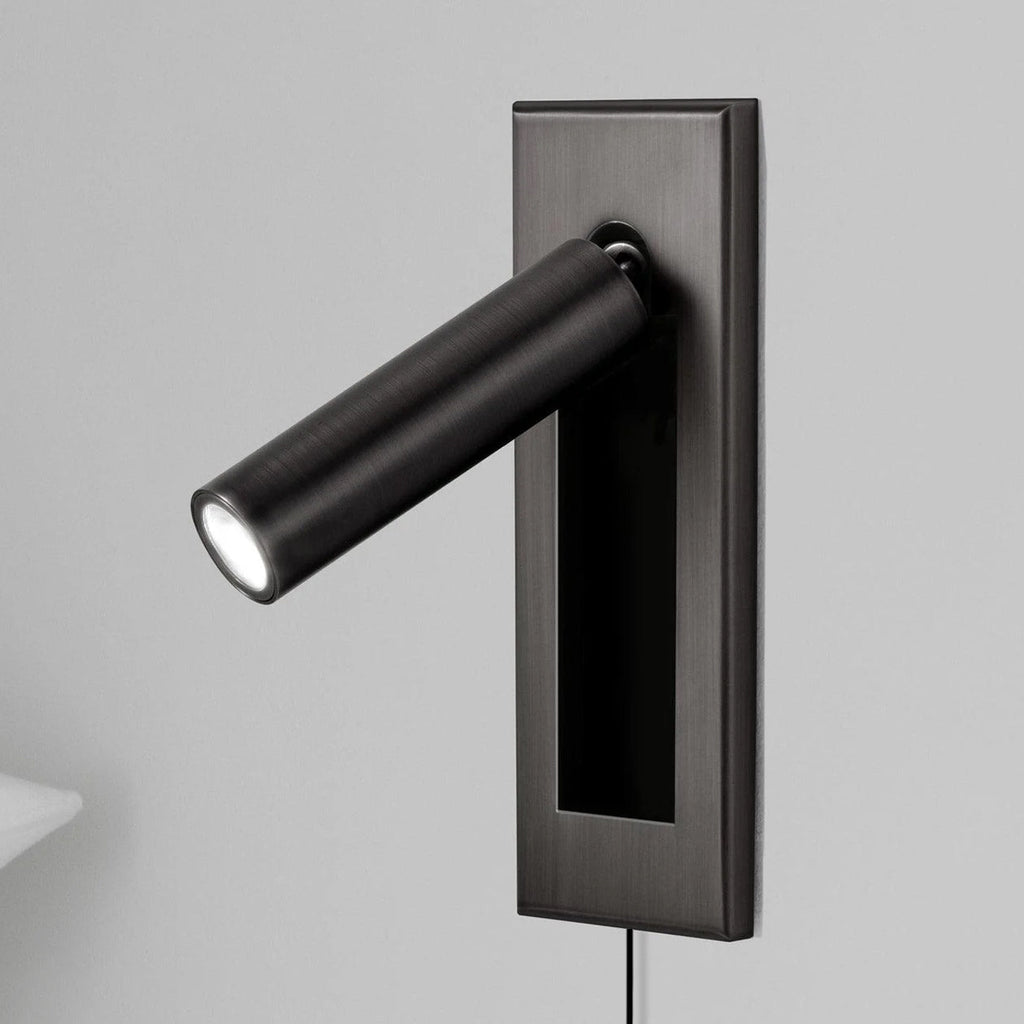 Embedded Bedside Plug-in Wall Light, Plug-In Wall Sconce, detail 60