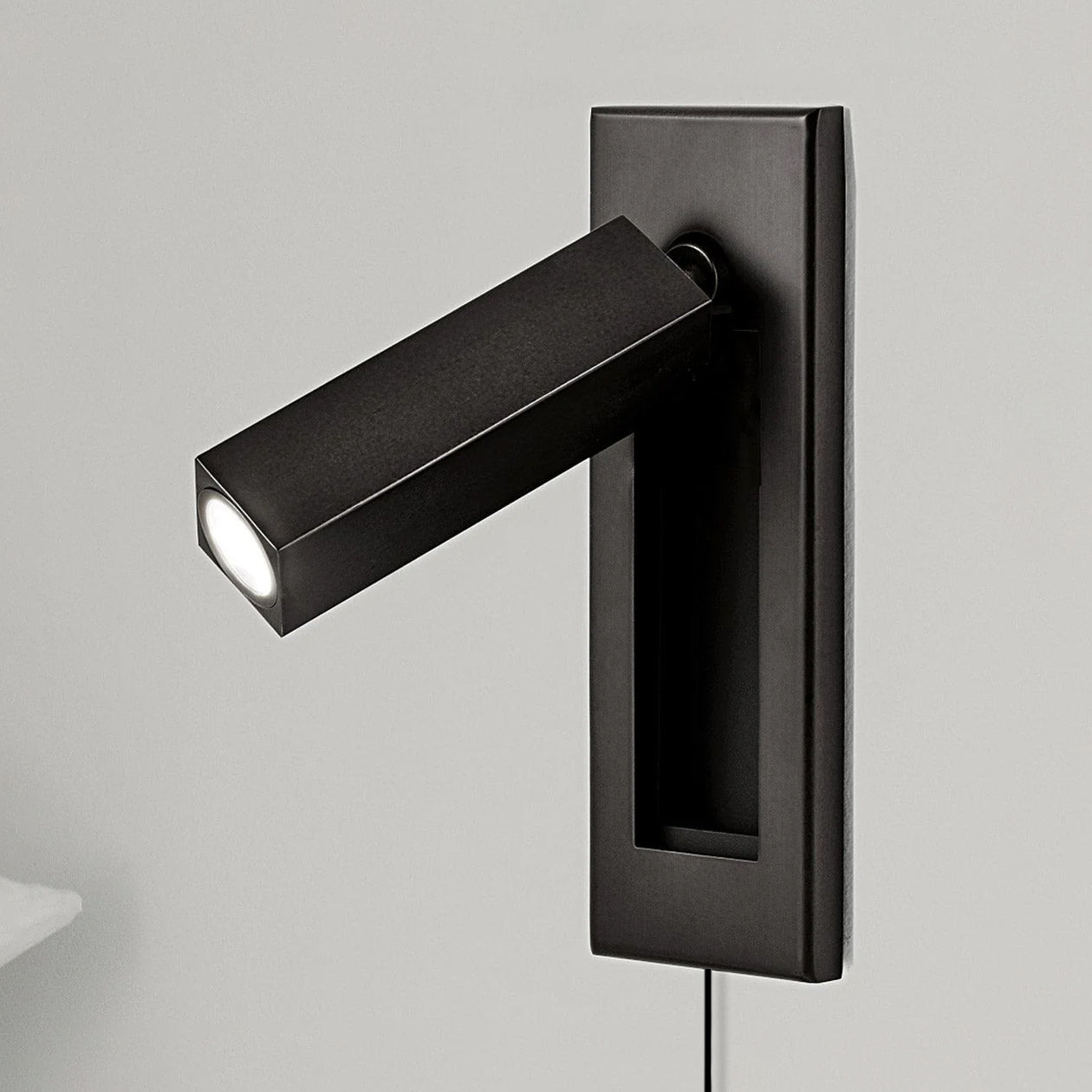 Embedded Bedside Plug-in Wall Light, Plug-In Wall Sconce, detail 64