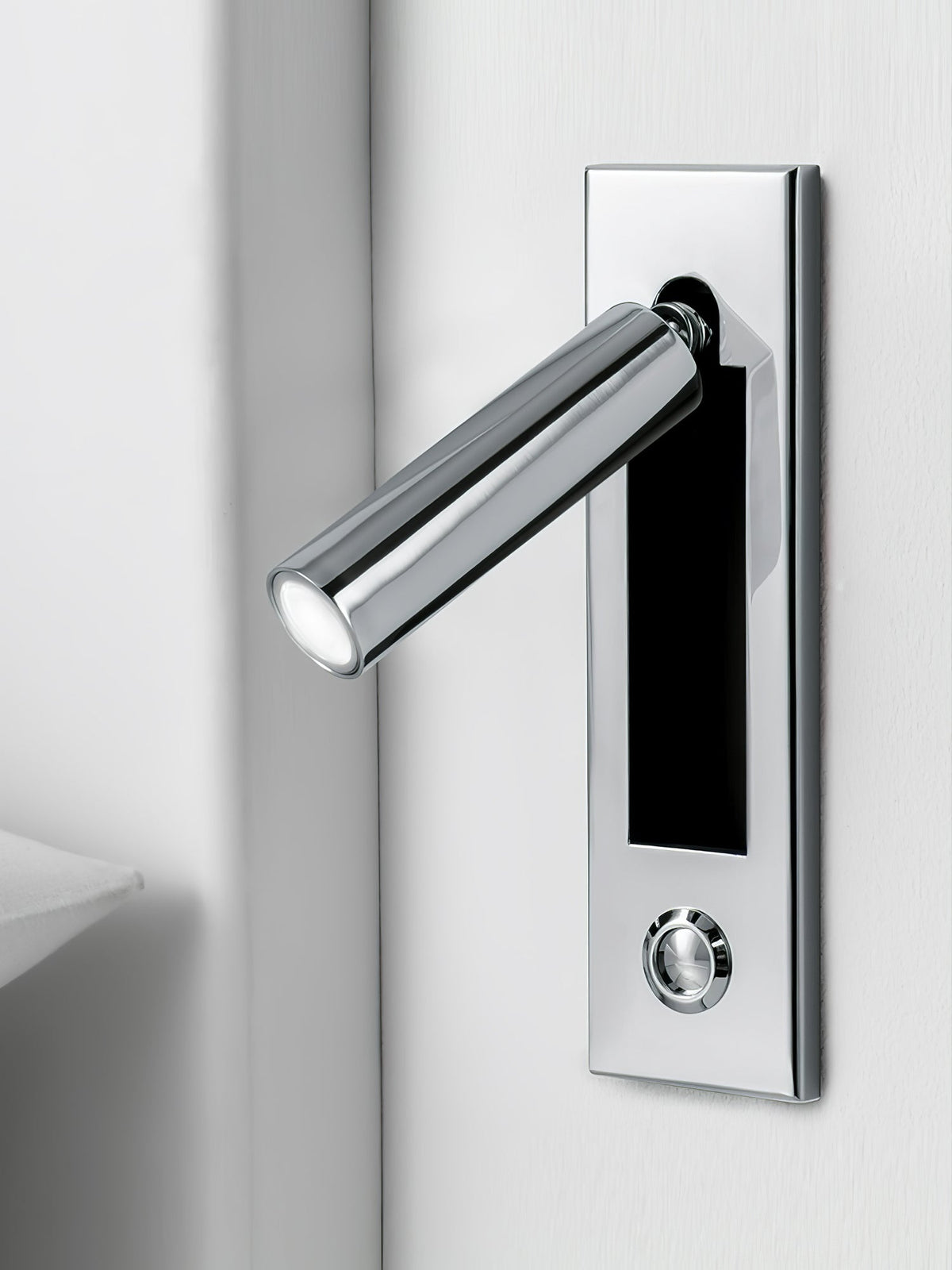 Embedded Bedside Plug-in Wall Light, Plug-In Wall Sconce, detail 57