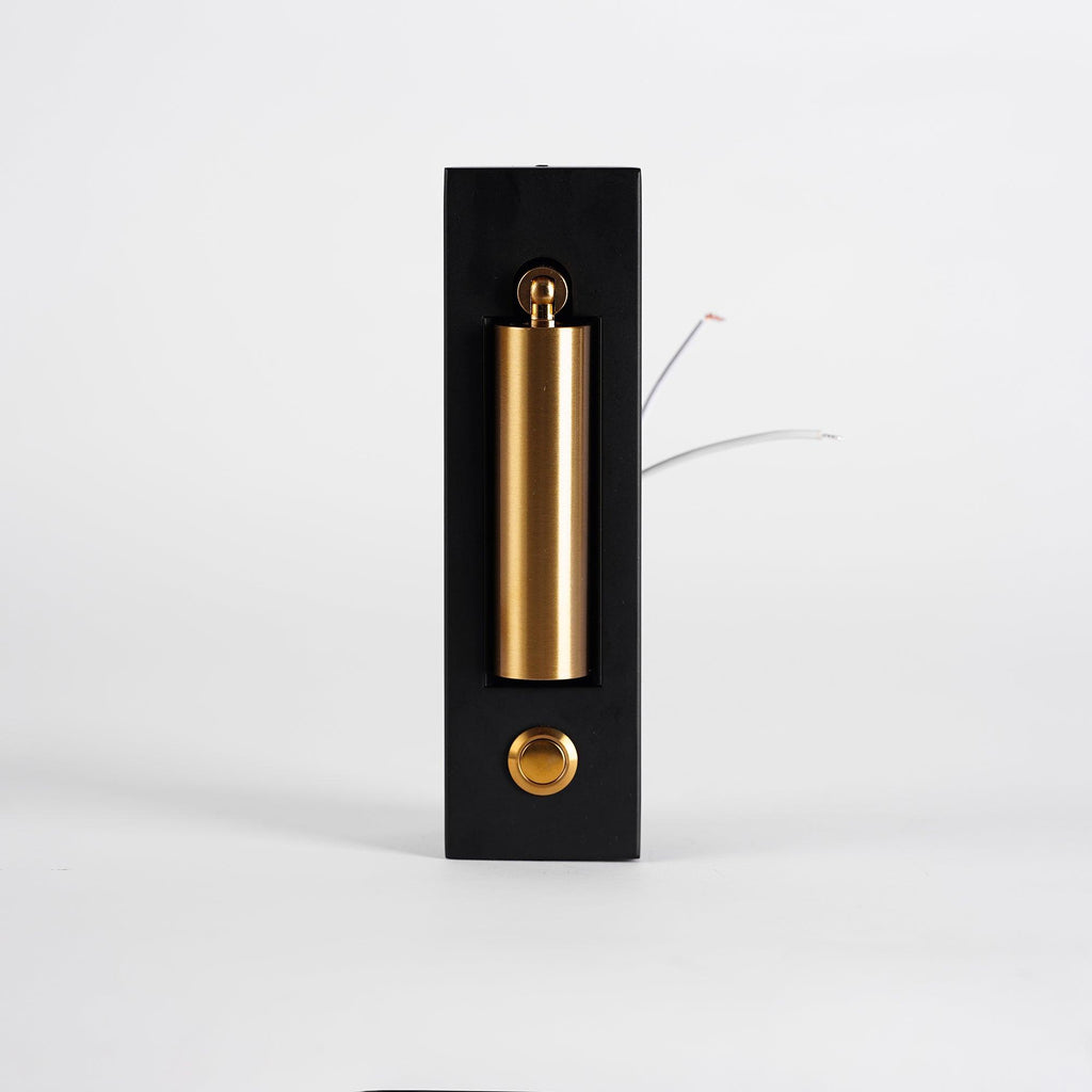 Embedded Bedside Plug-in Wall Light, Plug-In Wall Sconce, detail 38
